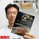 レトルトカレー ビーフカレー アパ社長 カレー 30個セット ゴールドスプーン付 アパホテル監修 アパカレー 金沢カレー アパホテルカレー セット カレーライス レストランカレー レトルト食品 キャンプ 台風 停電 避難所 非常食 夜食 APA