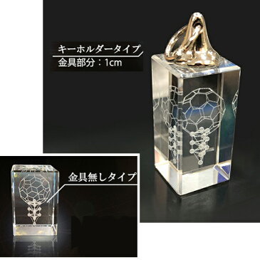 ユニカ 3Dカバラ・バッキーカバラ キーホルダータイプ／金具なしタイプ 3Dカバラシリーズ 3Dカバラバッキー 生命エネルギー パワー