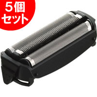 【11/25限定2人に1人最大100%P】パナソニック 電動シェーバー シェーバー替刃 ES9085 5個セット Z150外刃 (カセット式) 替え刃 メンズシ...