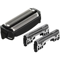 【11/25限定2人に1人最大100%P】パナソニック シェーバー替刃 ES9012 電動シェーバー替え刃 Z150 外刃(カセット式)+ Z400 内刃のセッ...