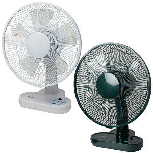 《2000円クーポン配布中》卓上扇風機 コンパクト シンプル 電気代80%OFF TEKNOS社製 節電 扇風機 30cm DCモーター 卓上扇風機 テクノス KI-1064WDC / KI-1065GDC フルリモコン 30cm DC扇風機 DC 扇風機 扇風器 小型 静音 洗濯乾燥機 衣類乾燥 省エネ扇風機 背 低い