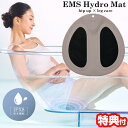 【5/15限定2人に1人最大100%P】【選ぶ景品】 WAVEWAVE EMS Hydro Mat WH49-01 ウェーブウェーブ EMSハイドロマット 美尻...