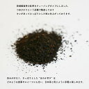 【ネット限定】和紅茶つゆひかり／2g×50 お茶 ティーバッグ 送料無料 紐付 産地直送 茨城県 さしま茶 松田製茶 日本茶インストラクター監修 ブラックアーチ農法 TBG-067 2