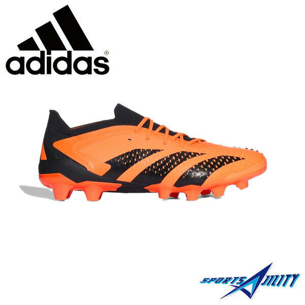 プレデターアキュラシー.1LHG/AG 特価 サッカー 大人 アディダス スパイク プレデターアキュラシー ト..