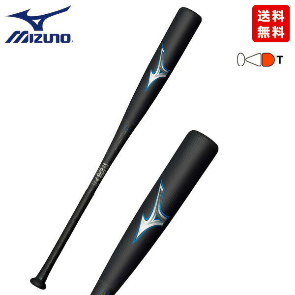 野球 バット 軟式 一般 ミズノ レガシー トップバランス 飛ぶ mizuno 1cjbr181