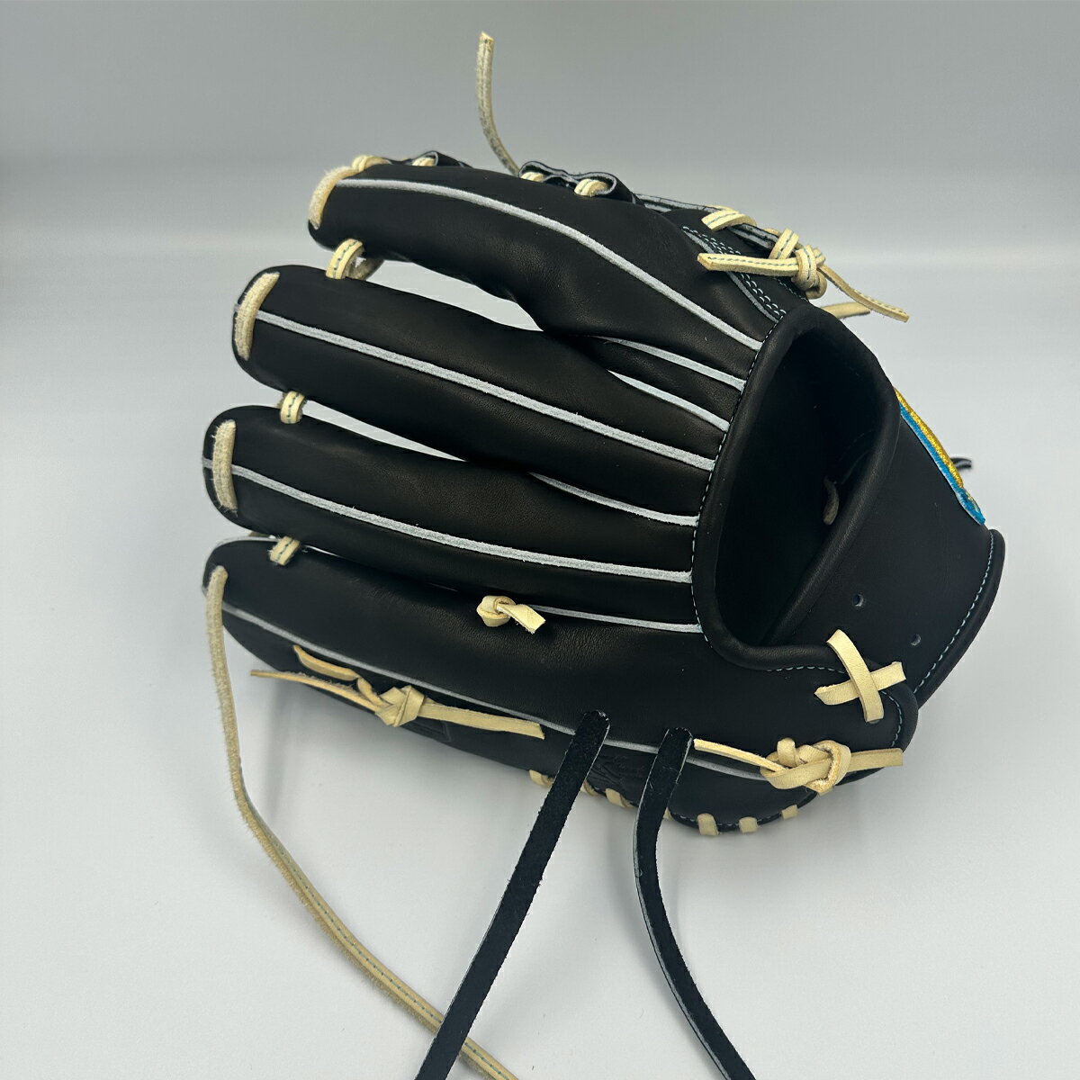 野球 硬式 限定 グラブ 内野手用 グラブ JUNKEI ジュンケイ ミット 一般 ユース 右投げ ファクトリーエディション jg-651a
