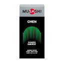 MUSASHI CHEN チェン 8本入り サプリメント アミノ酸 トレーニング 野球 サッカー(4)