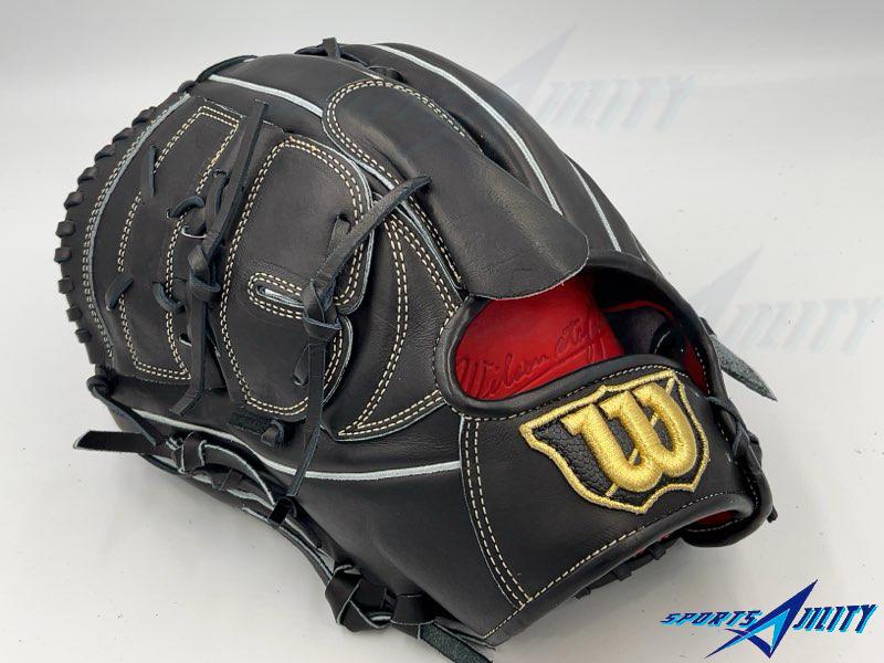 楽天市場】グローブ wilson 投手 左投げの通販 楽天市場】グローブ wilson 投手 左投げの通販