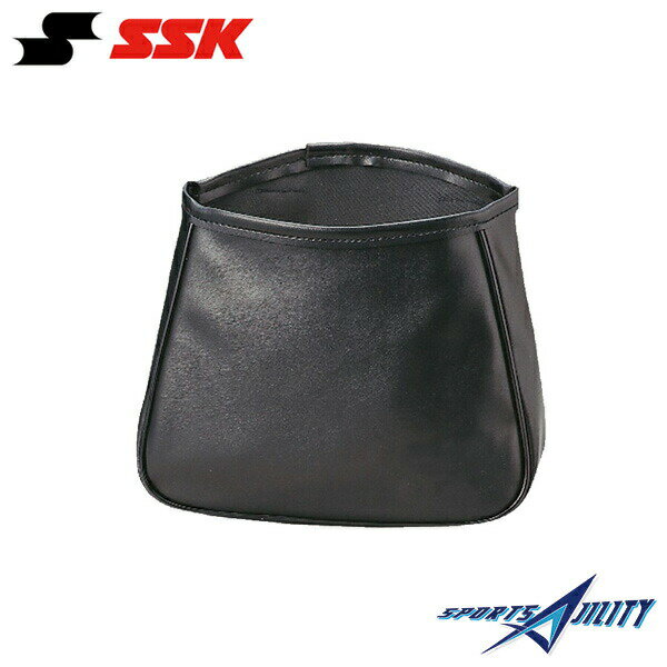 野球 審判用品 審判用ボール袋 エスエスケイ SSK 審判用ボール袋 UPG150 審判員用品