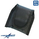 野球 審判用品 ユニックス BX82-54 塁審用ブラシケース コンパクトサイズ 防撥水加工 一般用 審判員用品 硬式 軟式 ソフトボール にも