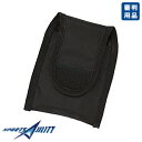 野球 審判用品 ユニックス BX82-55 球審用ブラシケース ロングサイズ 防撥水加工 一般用 審判員用品 硬式 軟式 ソフトボール にも