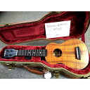 ☆KALA / ELITE USA UKULELE ウクレレ LIMITED-S KOA SOPRANO ソプラノ
