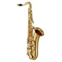 ☆【ヤマハ安心サポートの5年保証】YAMAHA ヤマハ テナー サックス YTS-480 今ならバンドレンリード5枚プレゼント♪