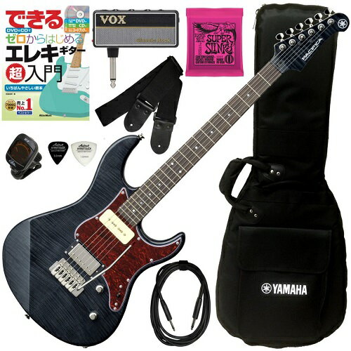 ĴѤ鿴Ԥ¿쥭祻åȡYAMAHA / PACIFICA611VFM/TBL