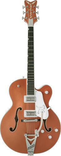 Gretsch グレッチ G6136T LIMITED EDITION FALCON™ ファルコン WITH BIGSBY® エレキギター