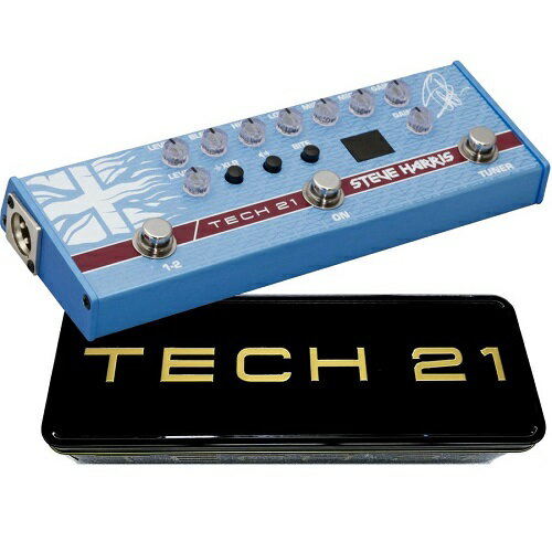 楽天市場】tech 21 steve harris signature sansampの通販 楽天市場】tech 21 steve harris signature sansampの通販