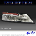 【松印】 アイラインフィルム エクストレイル T33 T1