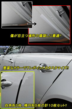 【松印】 ドアエッジガードフィルム 60色以上 傷隠し等 アウディ A1 8X A3 8L/8P/8V A5 8T/F5 Q5 8R/FY 等