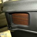【松印】車種専用 インパネシート ドアノブ周囲 (リア) ホンダ N-BOX JOY JF5 JF6 ターボ