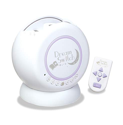 動く絵本 プロジェクター ドリームスイッチ ( Dream Switch )【日本おもちゃ大賞2019 コミュニケーション・トイ部門 優秀賞】...