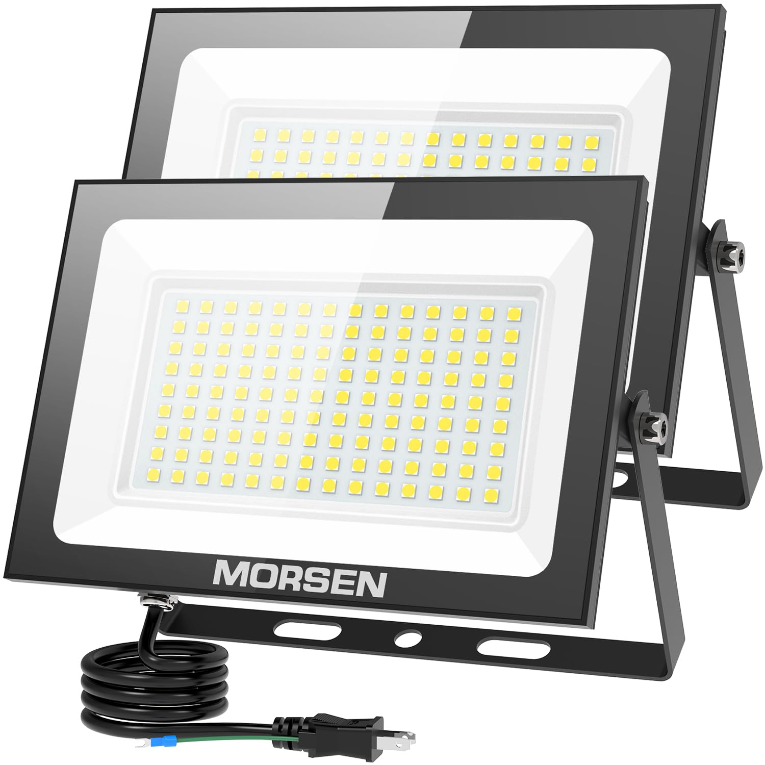 MORSEN   led    100v  ɿ  100W 15000ML 6500K  ...
