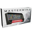 Mastermind Game : The Strategy Game of Codemaker vs. Codebreaker マスターマインド ゲーム キッズ 子供 並行輸入品