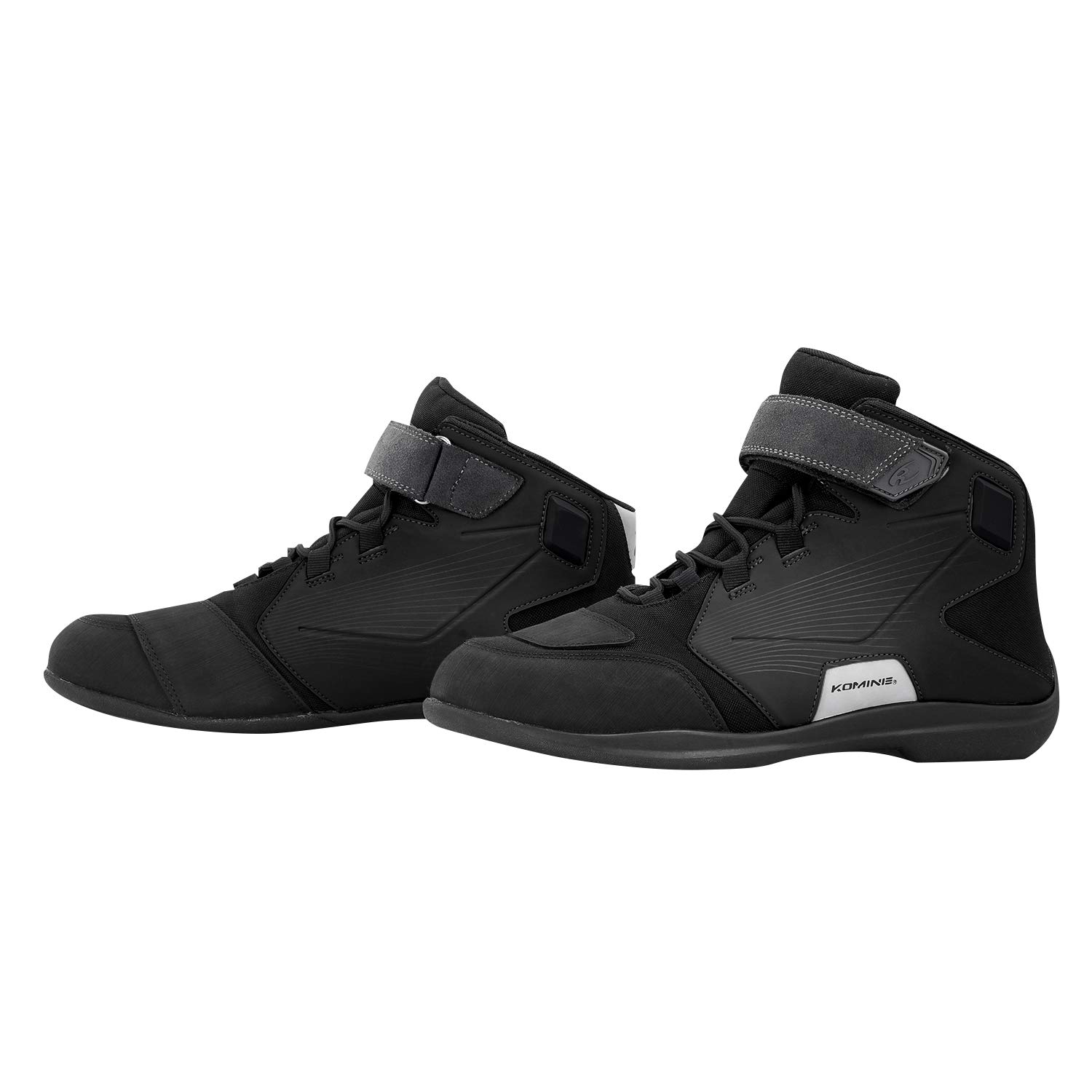 [ߥ] Х ץ롼ե饤ǥ󥰥塼 BK-088 ɿ 05-088 SolidBlack 27.0 cm