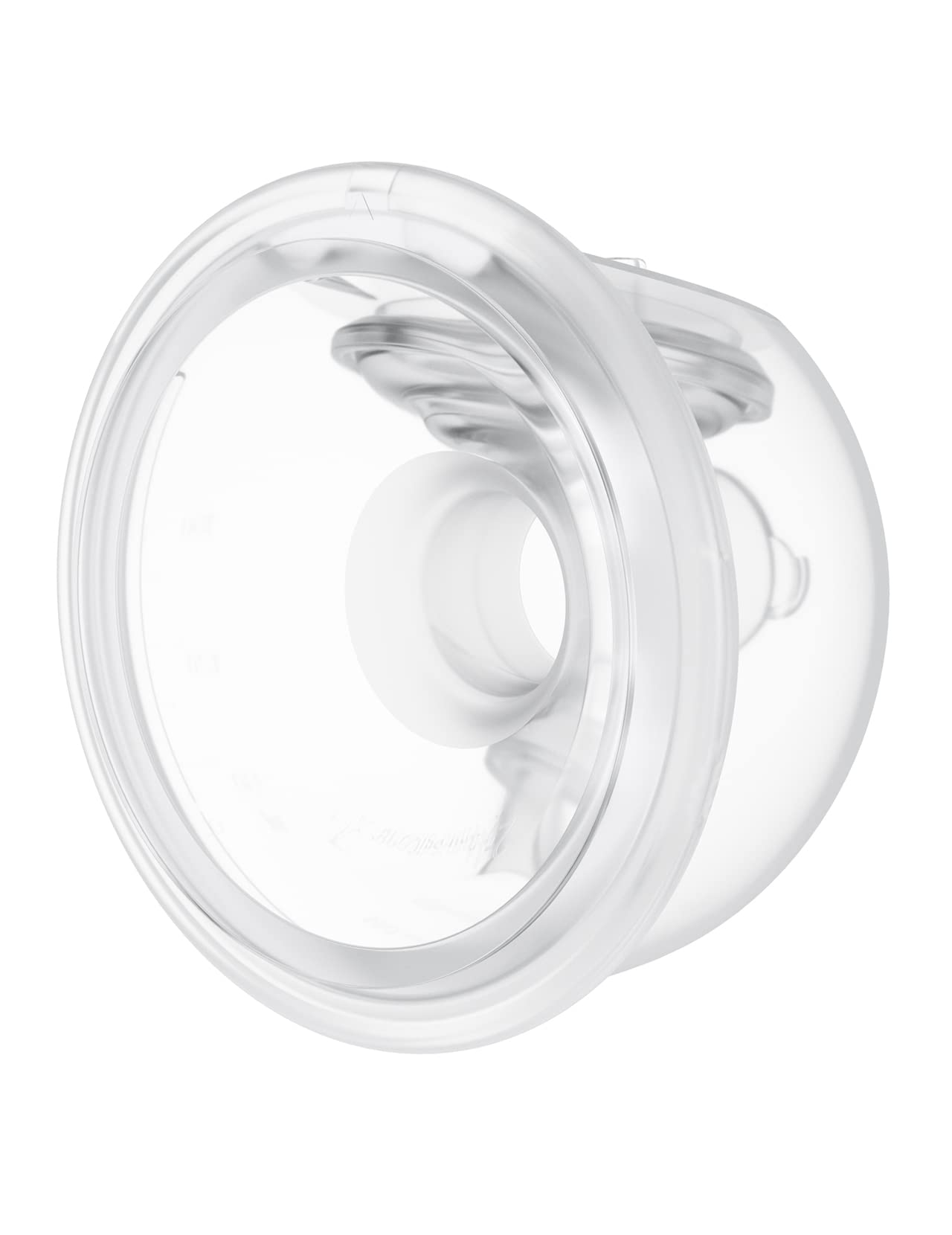 MomcozyオリジナルS9 Pro/S12 Pro交換用アクセサリー、Momcozy S9 Pro/S12 Pro搾乳器専用（ダブルシー..