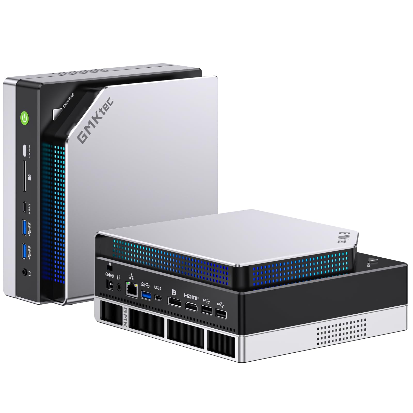  ŷԾŹ㤨GMKtec EVO-X2 AI ߥPC AMD Ryzen AI Max+ 395LPDDR5X 8000MHz 128GB +2TB SSD (Max.8TB Windows 11 PRO ߥPCAMD Radeon 8060S RJ4פβǤʤ387,727ߤˤʤޤ