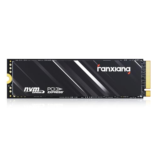 ŷԾŹ㤨fanxiang SSD 1TB ڶȳо PCIe Gen3.0 4 M.2 Type2280 NVMe 1.4 ¢ ɹ3,600MB/s 32Gbps [̥ǥ롧 512GB / 1TB / 2TB ] 3D NAND HMBΡפβǤʤ11,727ߤˤʤޤ