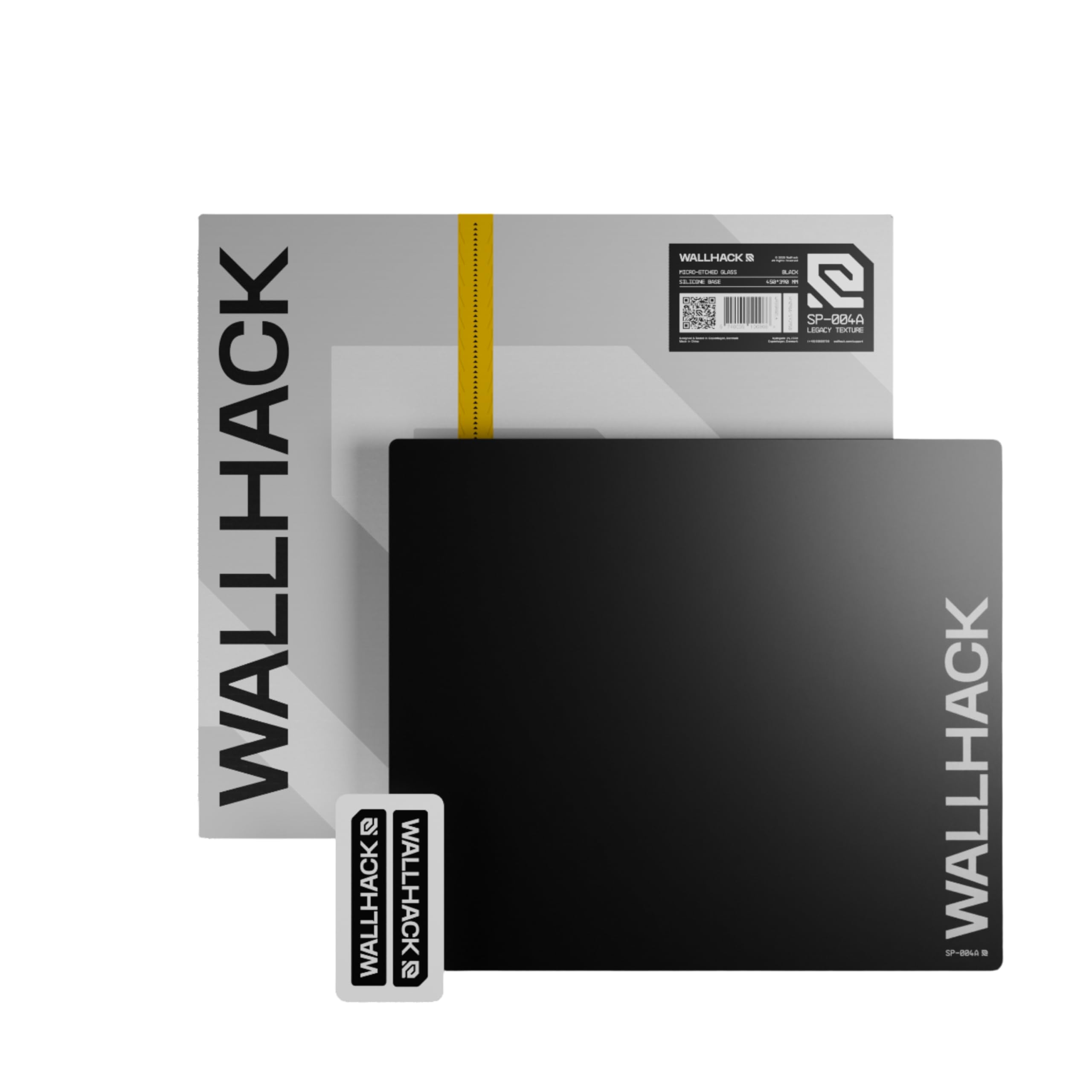 WALLHACK SP-004A