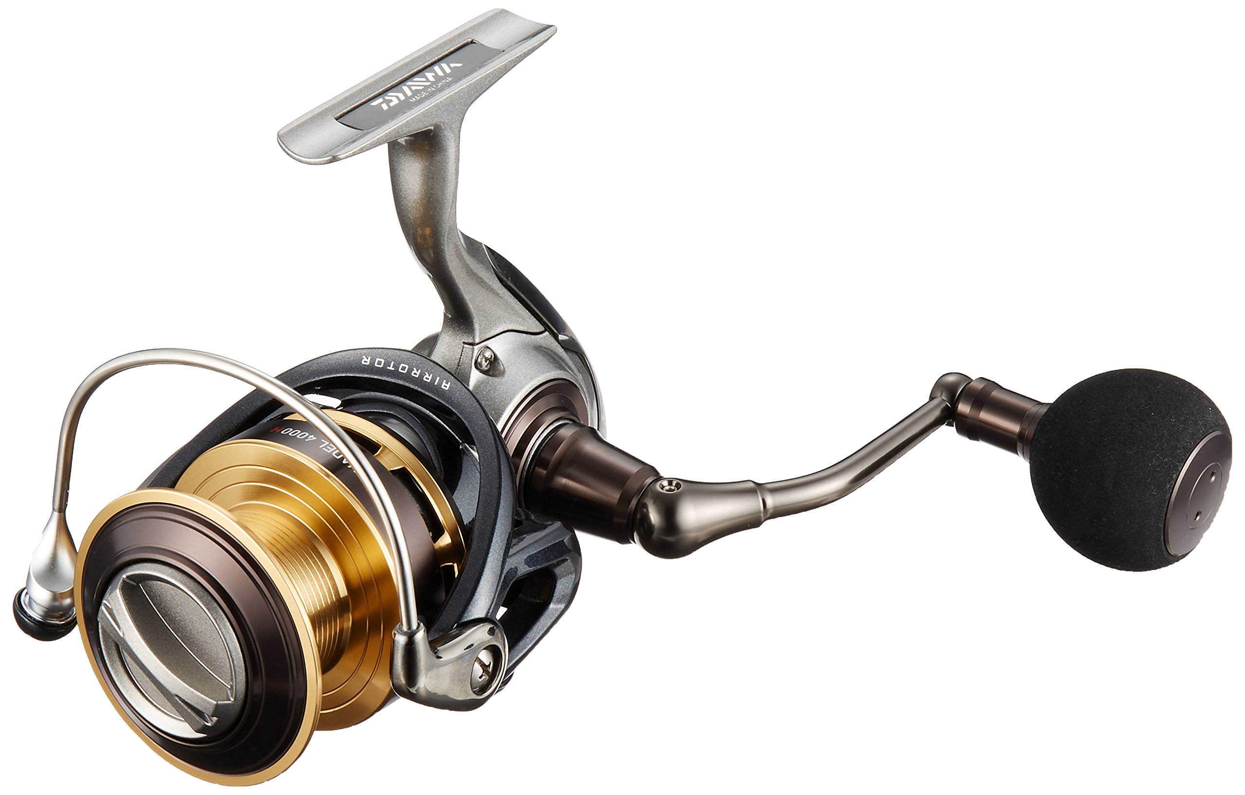 楽天市場】daiwa vadel 4000hの通販