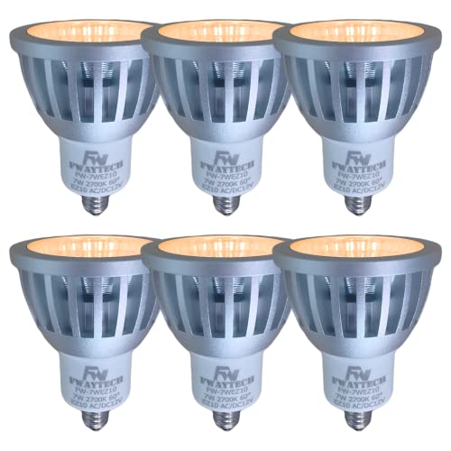 FWAYTECH LEDハロゲン電球 ez10 jr12v60w COB