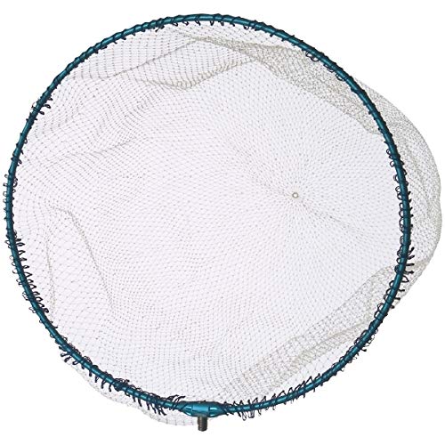 昌栄 ウルトラフレーム極 ワンピース網付 NO.824-1 ブルー 40cm