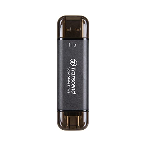 ȥ󥻥ɥѥ ȥ󥻥 ݡ֥SSD 1TB ® 1050 MB/s Ķ,11g Type-A/Type-C ...