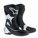 Alpinestars メンズ SMX-S ストリート モーターバイクブーツ