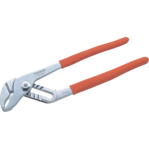 樂天商城 - TRUSCO(トラスコ) ウォーターポンププライヤー 300mm TWP-300 × 5丁 【ケース販売】