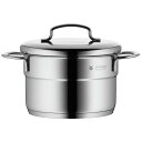 WMF ミニ ハイキャセロール14cm W0714776040