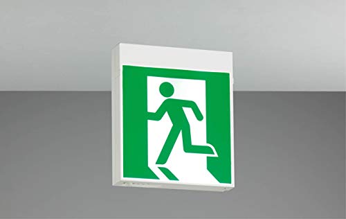 東芝ライテック(Toshiba Lightech) 【工事必要】 LED避難口誘導灯 【片面灯】 ※表示パネル別売※ FBK-10..