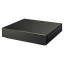 アイ・オー・データ 外付けHDD 4TB 録画用 トロッカ 静音 コン...(3)