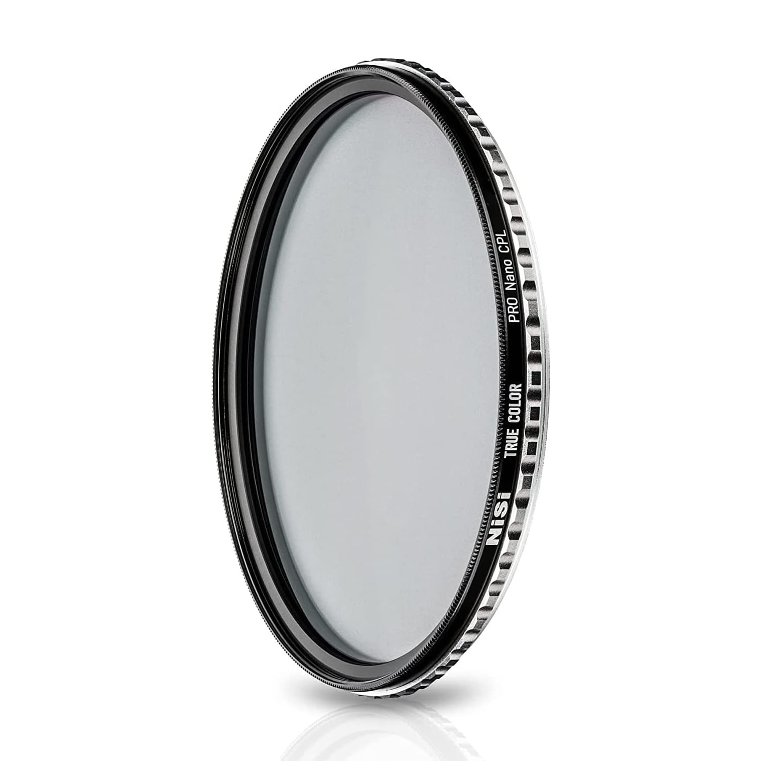 NiSi 偏光フィルター True Color CPL 67mm