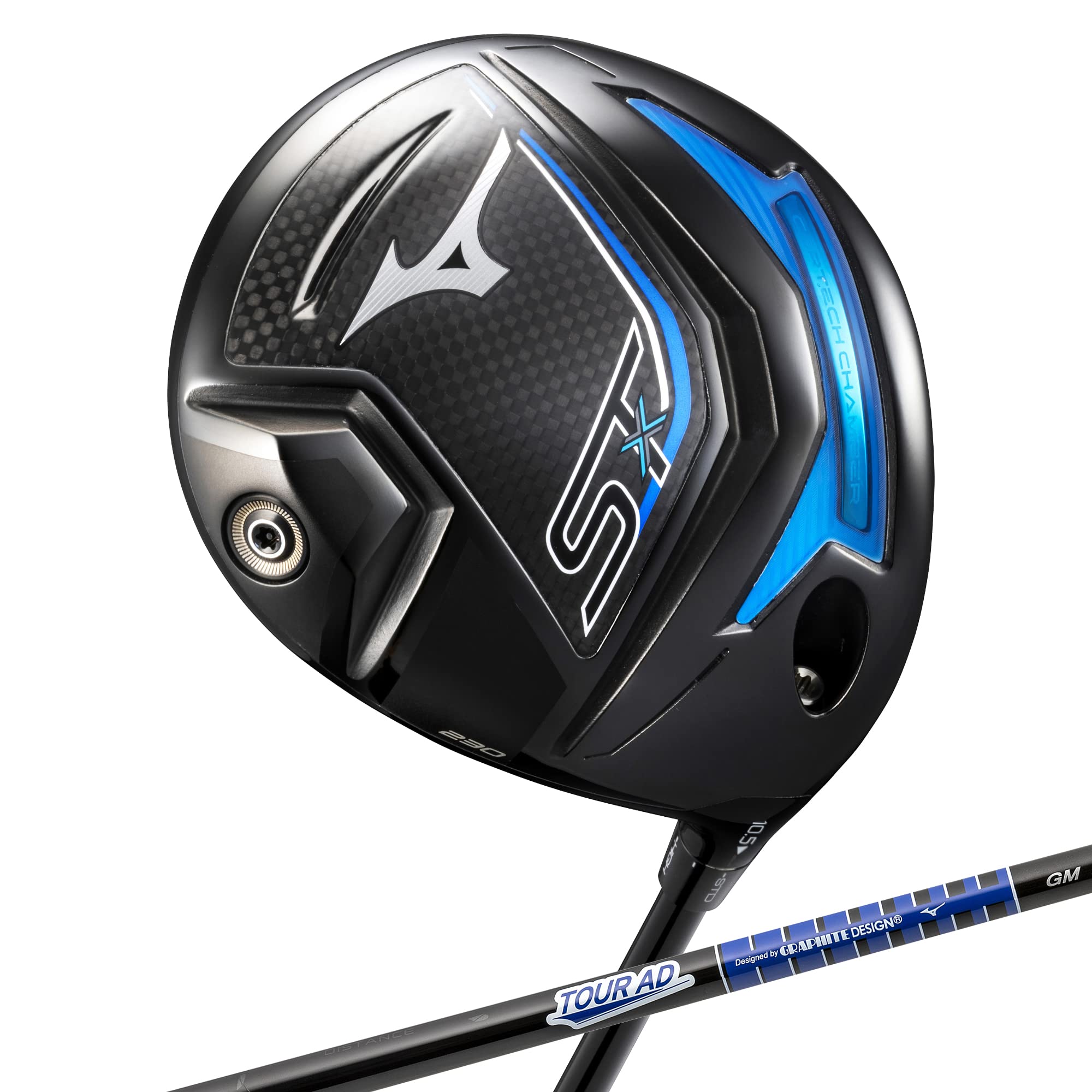 MIZUNO(ߥ) ե ST-X 230 ɥ饤С   ڥեǥ TOUR AD G...