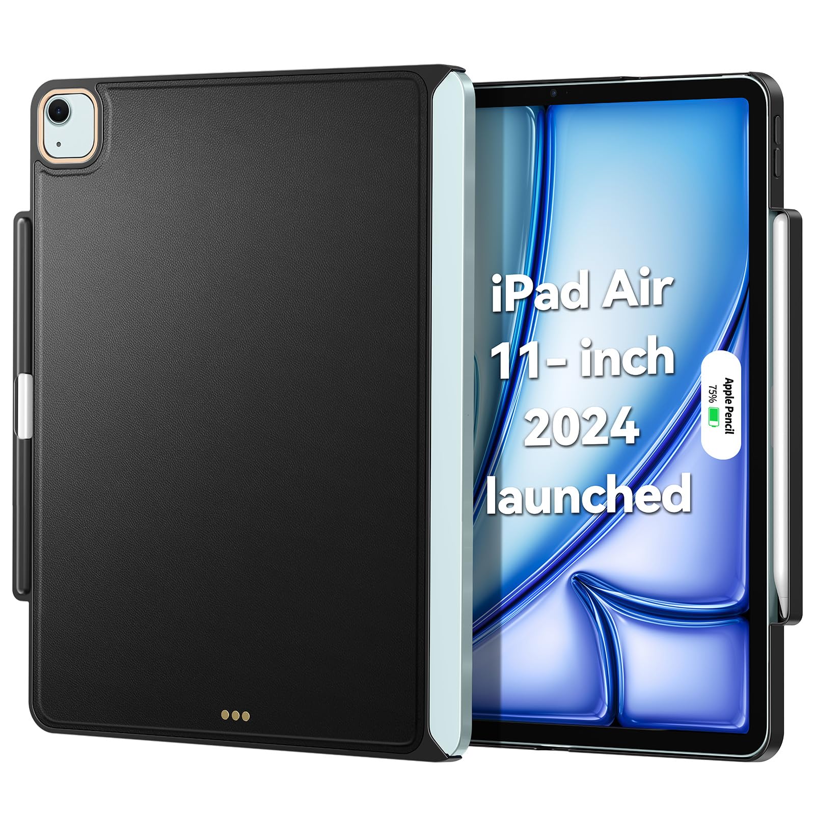 楽天市場】apple ipad air smart folioの通販