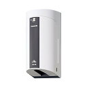 パナソニック(Panasonic) EV・PHEV充電用 カバー付15A・20A兼用接地屋外コンセント 簡易鍵付 露出・埋込両用 200V用 ホワイト WK4422W