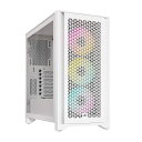 Corsair iCUE 4000D RGB Airflow Mid-...(3)