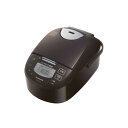 Panasonic パナソニック IH炊飯器 SR-HVD1010-T