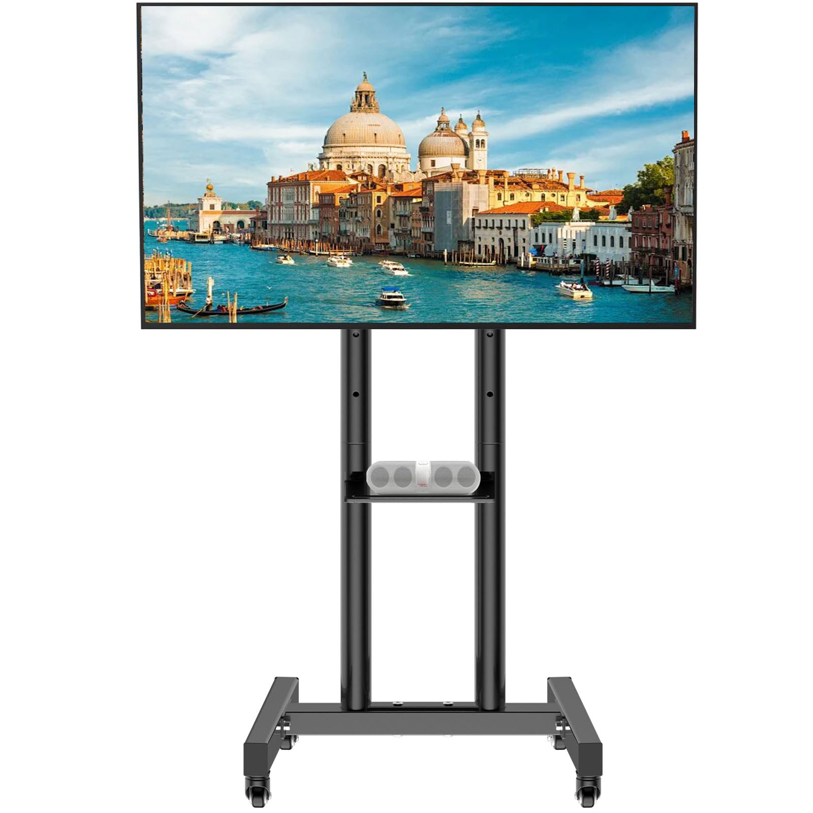  ŷԾŹ㤨ASMXQY ƥӥɥ㥹 դ֤ 32~60б,ưtv VESA/100100mm/100400mm ϥ/ ⤵Ĵǽ ѡѡ̳ floor tv stand 40 42 43פβǤʤ7,833ߤˤʤޤ