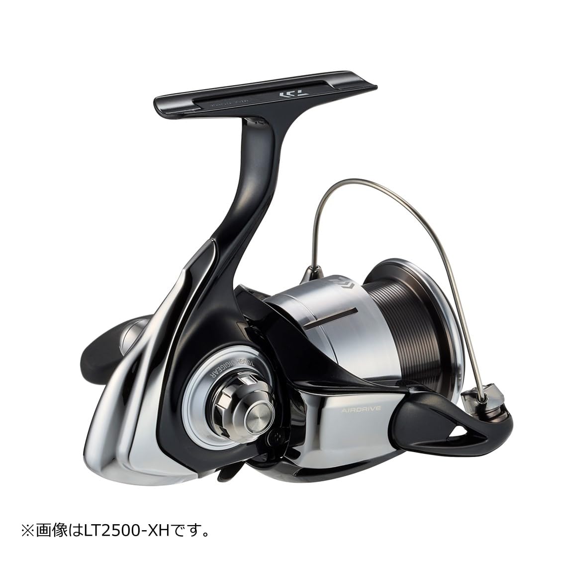 ダイワ(DAIWA) スピニングリール 23レグザ(LEXA) LT3000 画像3