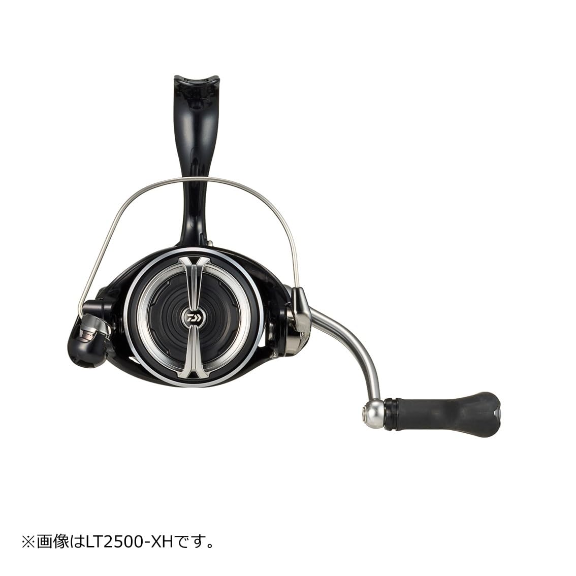 ダイワ(DAIWA) スピニングリール 23レグザ(LEXA) LT3000 画像4