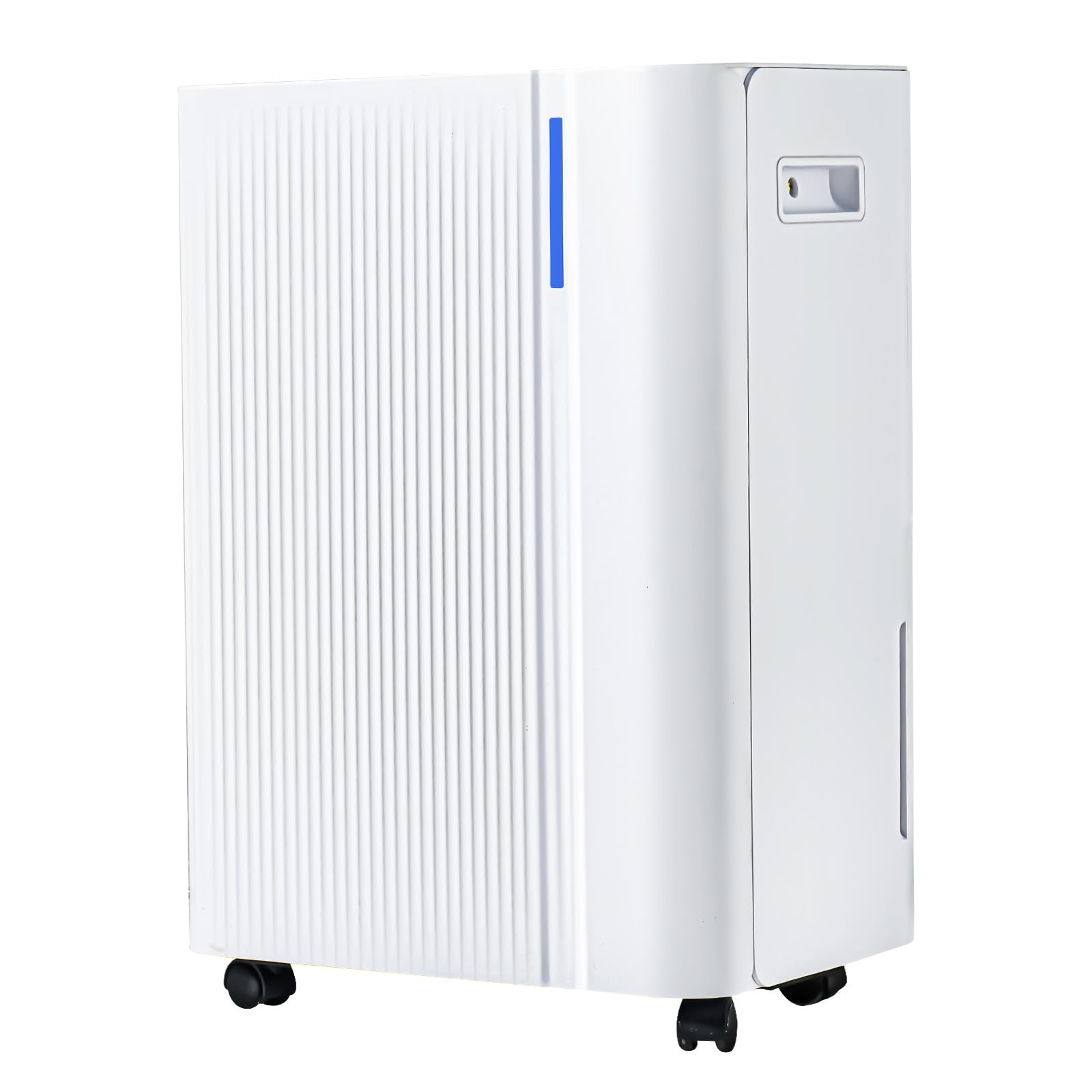 【2025新登場 除湿量アップ!】除湿機 コンプレッサー式 強力除湿 除湿量1日22L（木造20畳/鉄筋35畳） 大容量 除湿器 部屋干し 湿気取り 衣類乾燥 空気清浄 コンパクト 静音 タイマー付 梅雨対策 カビ防止 省エネ 洗面台 脱衣所 自動停止機能